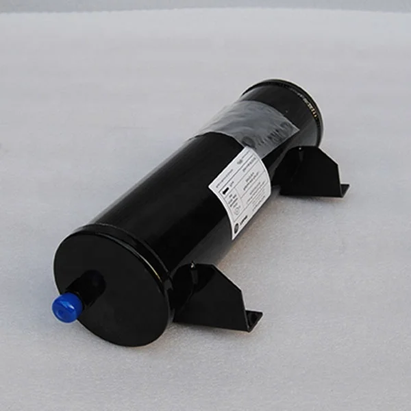 Chiller Spare Part Centrifugal Refrigeration Compressor DHY01474 Filter Drier