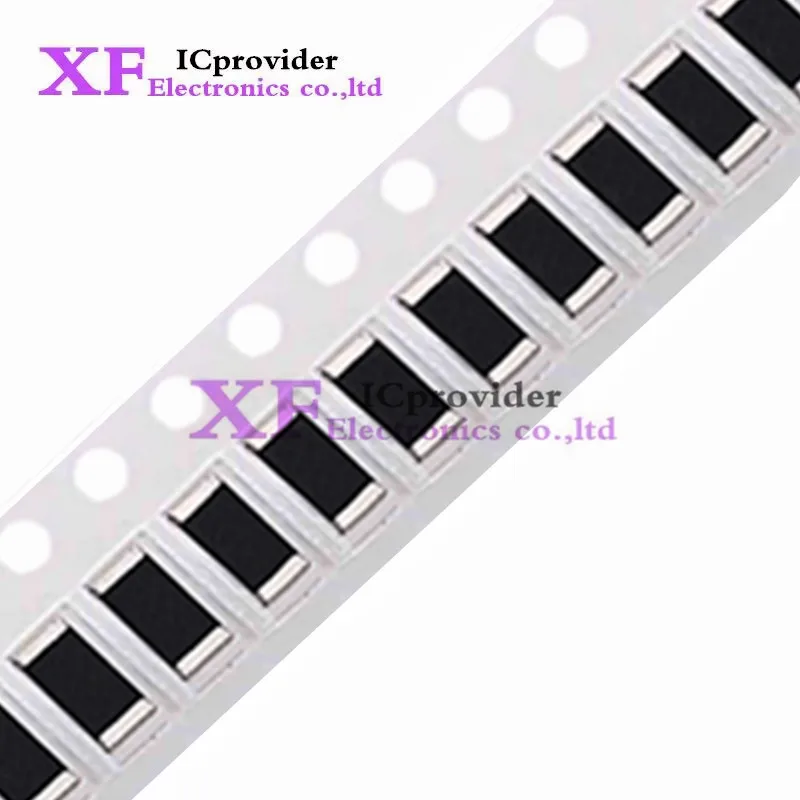 100pcs 1210 5% 1/2W SMD Chip Resistor 0R - 10M 1 10 22 47 100 220 330 470 ohm 10R 47R 100R 220R 470R 1K 2.2K 4.7K 10K 100K 1M