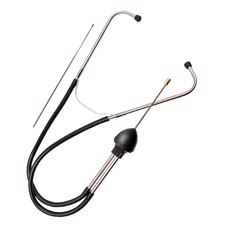 Picture 6: Expert Engine Hearing Tool, Cylinder Stethoscope for Auto Mechanic Fault Diagnosis