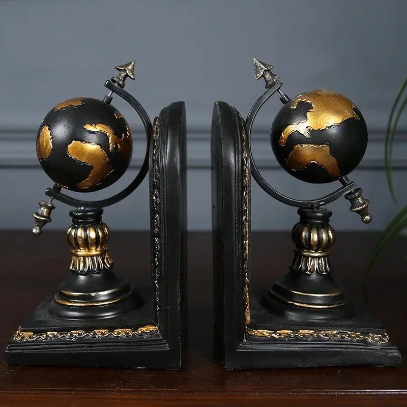 

Upgrade Desktop Organizer Office Home Bookends Book Ends Stand Holder Shelf Bookrack Student School Supplies