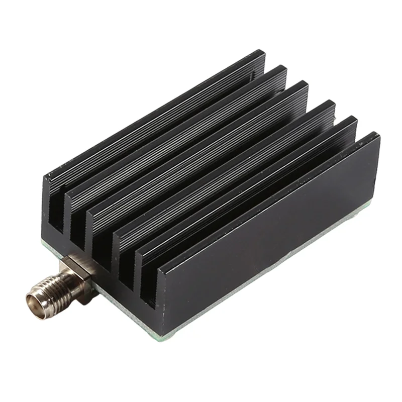 

A13E-RF21261W Amplifier Module High Power RF Amplifier Medium Power Broadband RF 2.4G Mapping Module