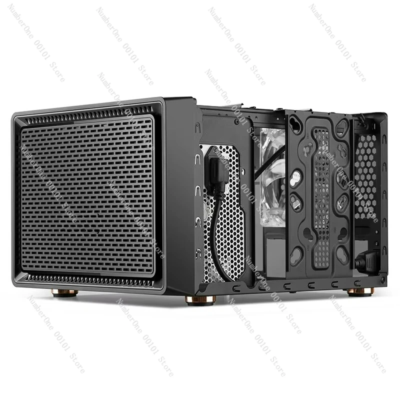N1 21 Pc Case Gamin… - image
