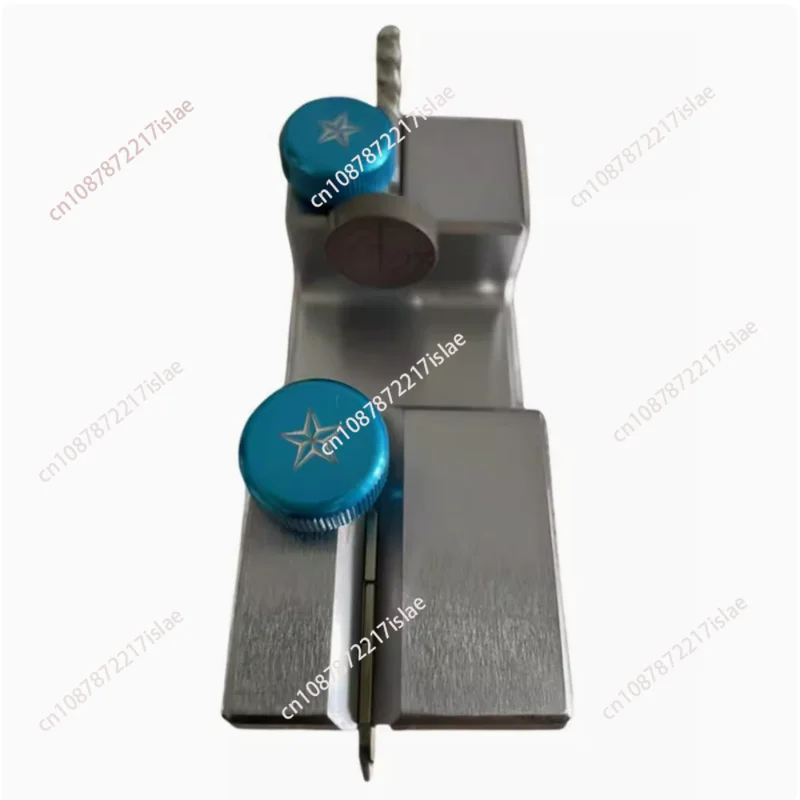 

Gemstone Working Aligner Gemstone Faceting Tool Gemstone Bonding Converter Locator Horizontal Vertical Seat Transfer Jig