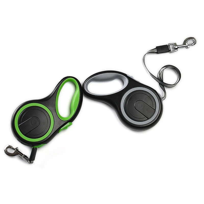 

Dog Leash Automatic Retractable Leash Outdoor Retractable Dog Leash Dog Chain Adjustable For Walking Dog