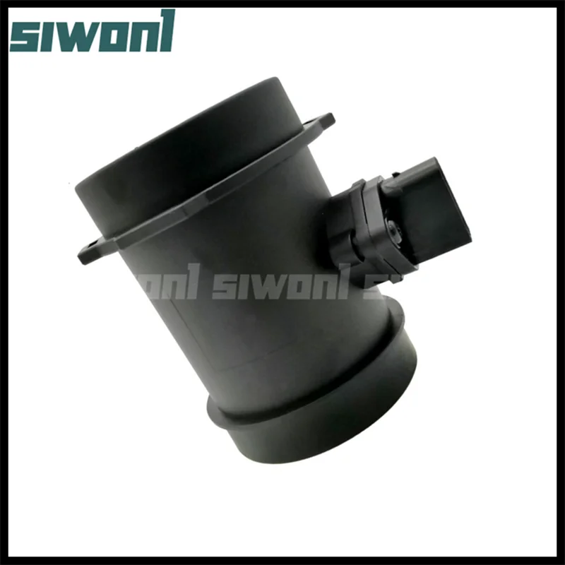 حسّاس كتلة تدفق الهواء MAF لسيارات BMW E38 E39 E53 540i 740iL X5 لاند روفر رينج روفر 3 0280217814 13621433567