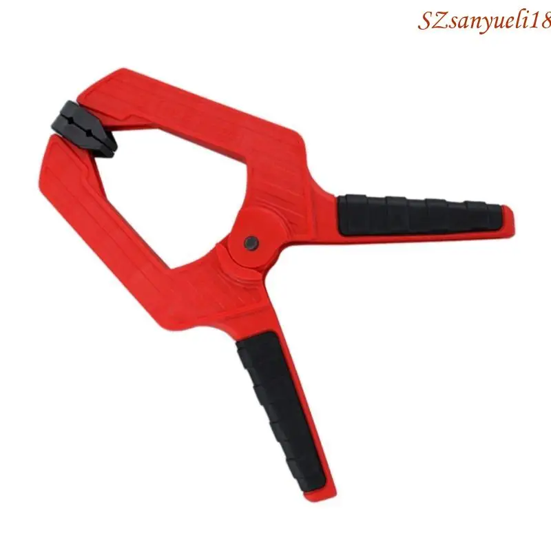 

94pc Wroodworking Tool Spring Clamp A Type 2 3 4 'Пластиковый фиксированный зажим быстрый зажим быстрым зажимом
