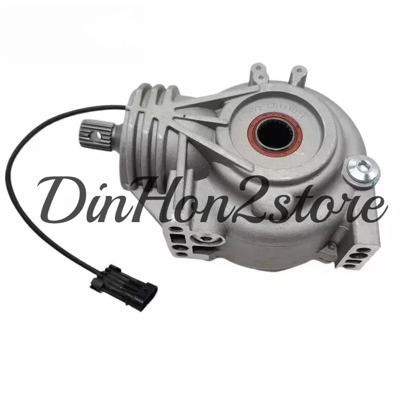 1337046133375013332851332923 for Polaris All Terrain Front Differential