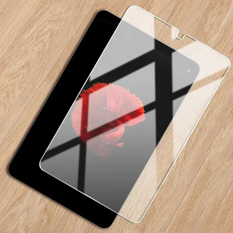 Alldocube iPlay 50 미니용 강화 유리 화면 보호대, 스크래치 방지 보호 필름, 8.4 인치 태블릿 Alldocube iPlay 50 미니용 강화 유리 화면 보호대, 스크래치 방지 보호 필름, 8.4 인치 태블릿
