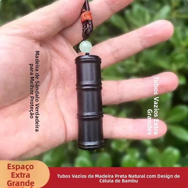 colgante-de-madera-de-ebano-negro-natural-con-nudo-de-bambu-abrible-para-amuleto-sutra-vermilion-adorno-colgante-collar