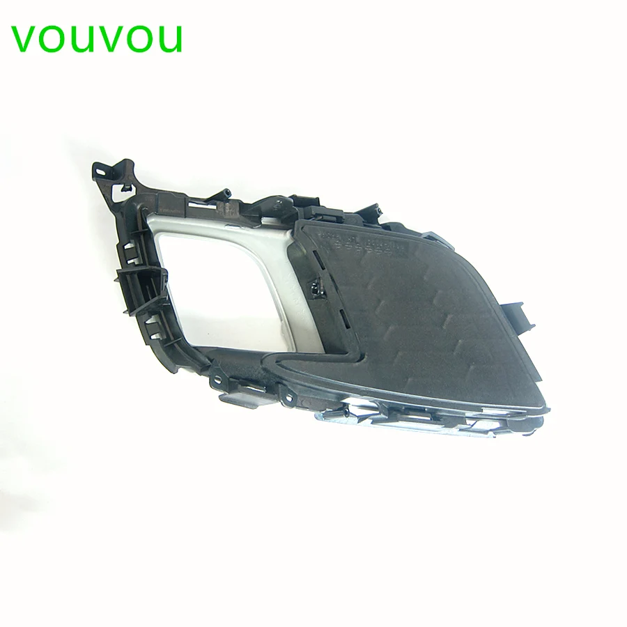Car accessories GV8E-50-C21 front bumper grille fog lamp cover assembly for Mazda 6 coupe 2008-2012 GH