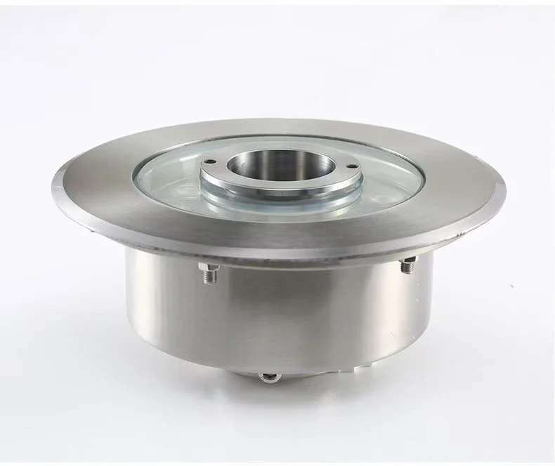 

Светодиодный подводный светильник для бассейна и сада, IP68, из нержавеющей стали, для фонтанов