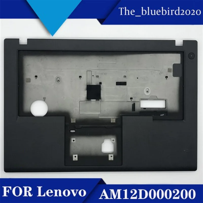 

Y новый чехол для Thinkpad Lenovo T470 C без отверстия для отпечатков пальцев AM12D000200