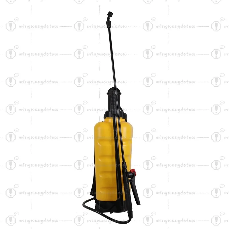 16L 18L 20L Knapsack Manual Sprayer Air Pressure Agricultural Pesticide Sprayer Garden Disinfection Machine