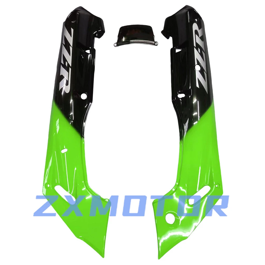 For KAWASAKI ZZR400 1993-2007 Cool Fairing Kit ZZR 400 93 94 95 96 97 98 99 00 01 02 03 04 05 06 07 Motorcycle Fairings