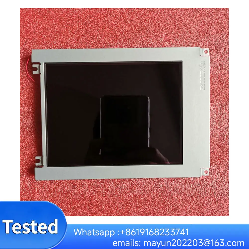 KCG057QVLEC-G000 KG057QV1EB-G000 5.7-inch panel 320*240, suitable for Kyocera display