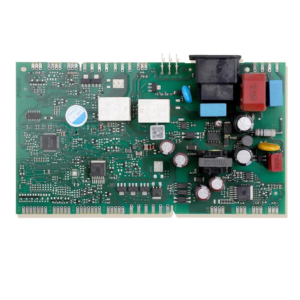 

Original 8001044911 PCB Board Motherboard For Refrigerator