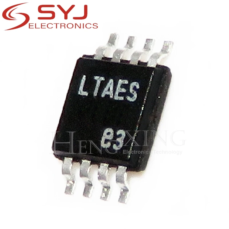 （1pcs-5pcs）LTC4357CMS8 LTC4357 LTCXD LTC6904CMS8 LTC6904 TAES LT3010EMS8E-5 LT3010EMS8E LTAEF MSSOP-8