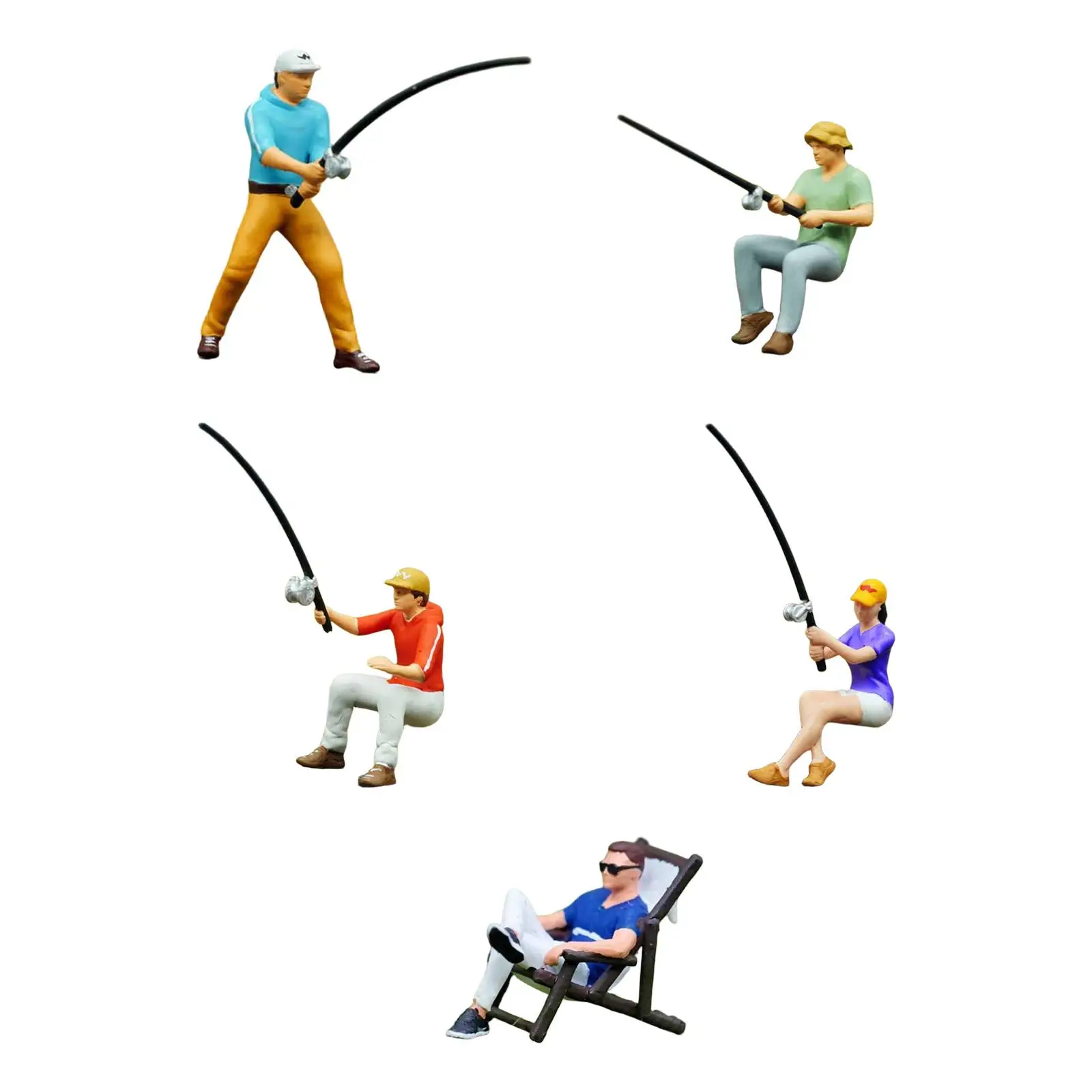 1/64 Scale Miniatur…