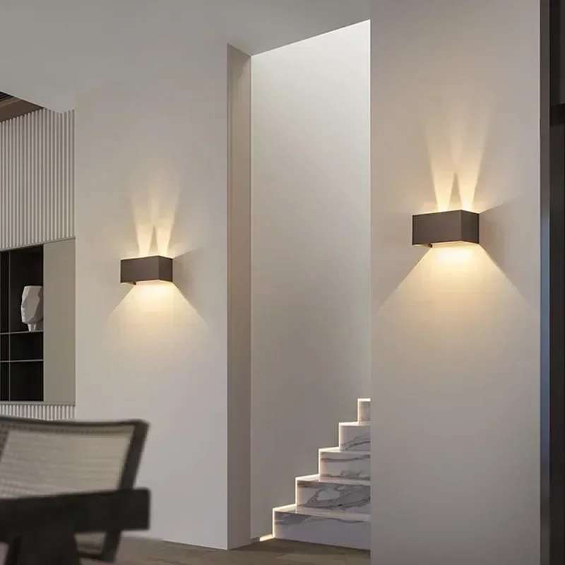 wall lamps