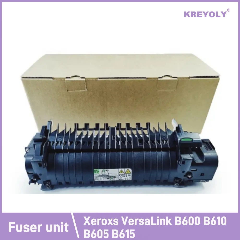 

115R00140 ZHHP 220 В ~ 240 В термофиксатор для Xeroxs VersaLink B600 B610 B605 B615 термофиксатор в сборе