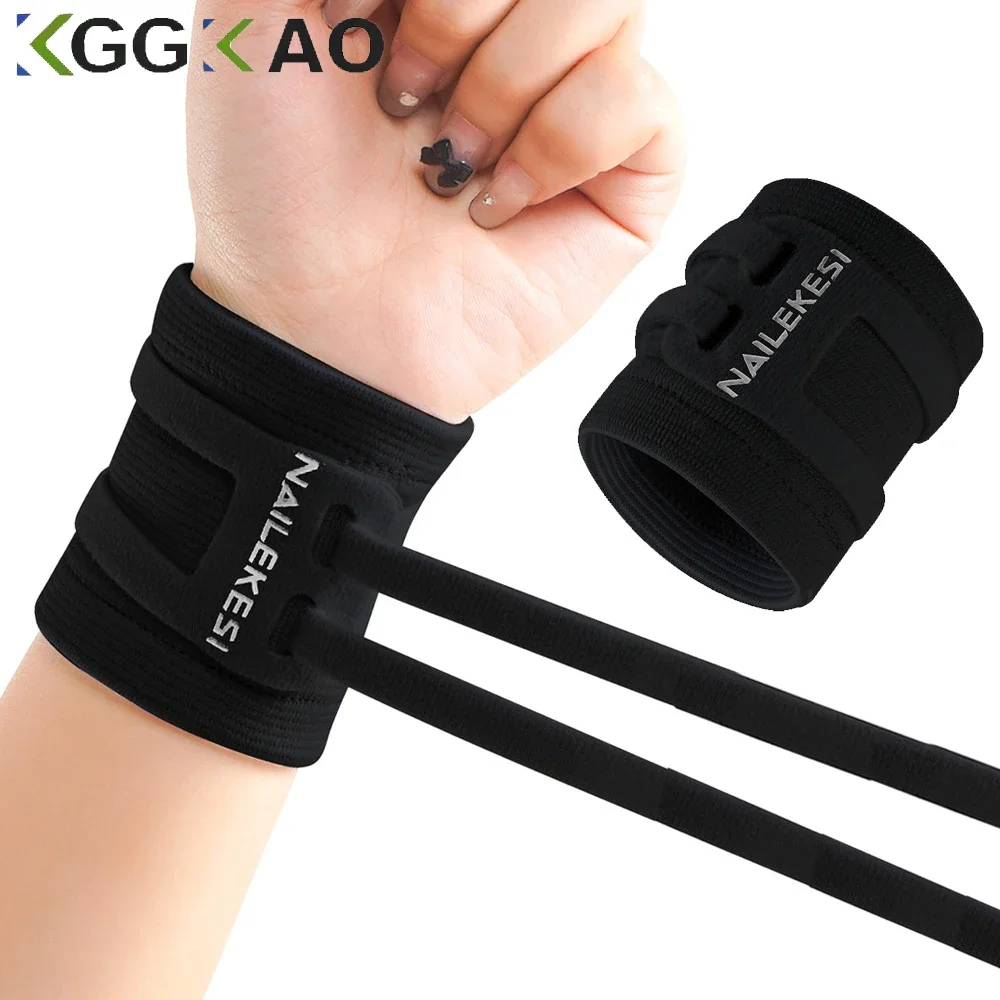 

1PC Wrist Brace for TFCC Tears,Adjustable Wristband Wrist Wraps Support for Fitness Tennis Tendonitis Arthritis Pain Relief