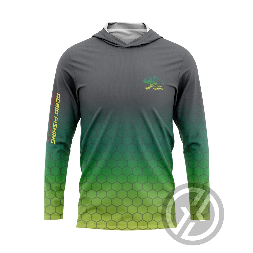 Thumbnail 3 - #7 Best Fishing Jerseys to Buy In 2026