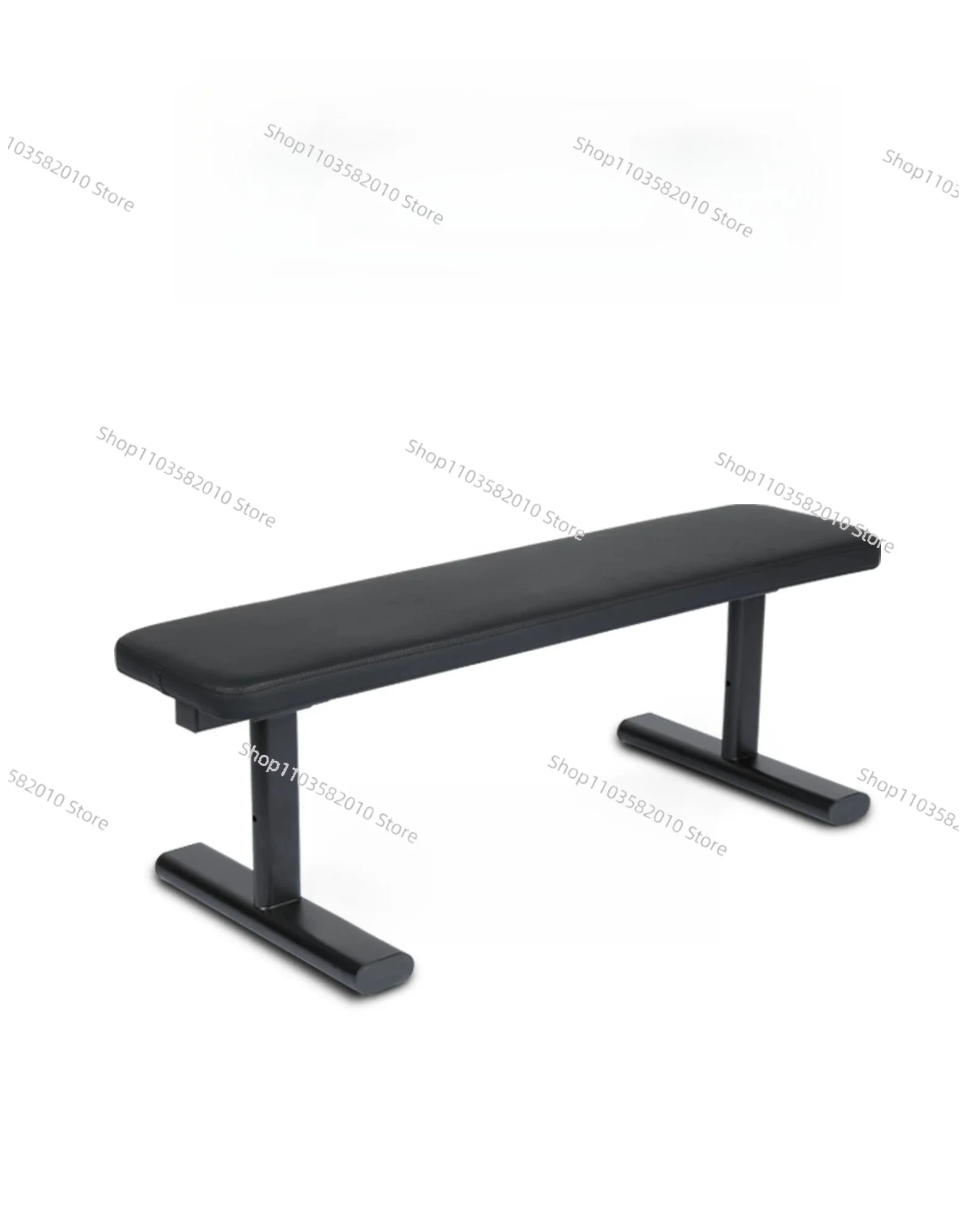 High Pull-down Fitness Stool Flat Bench Press Simple Strength Monster Special