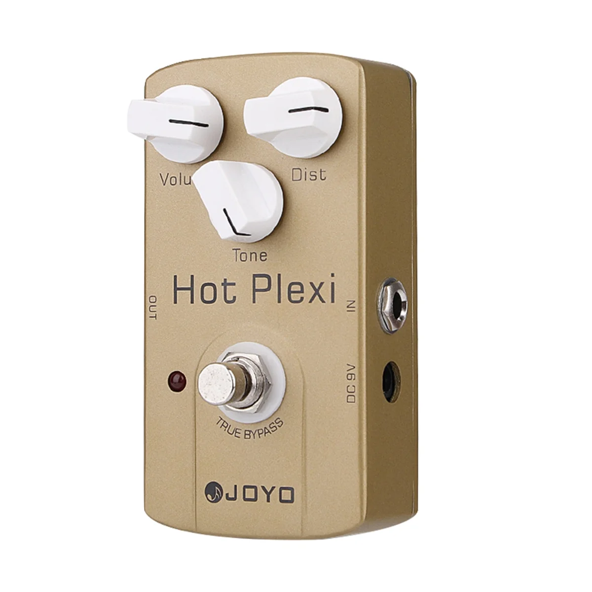 

JOYO JF-32 одногитарный процессор для создания эффектов, аксессуары для гитары, аксессуары для электрогитары, имитация эффекта задержки