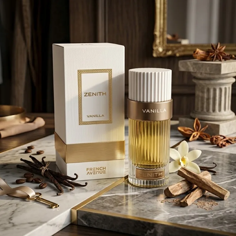 Unisex Eau De Parfum 100ml Luxury Perfume Long Lasting Niche Fragrance Collection Wood Sweet Oriental Elegant Signature Scent