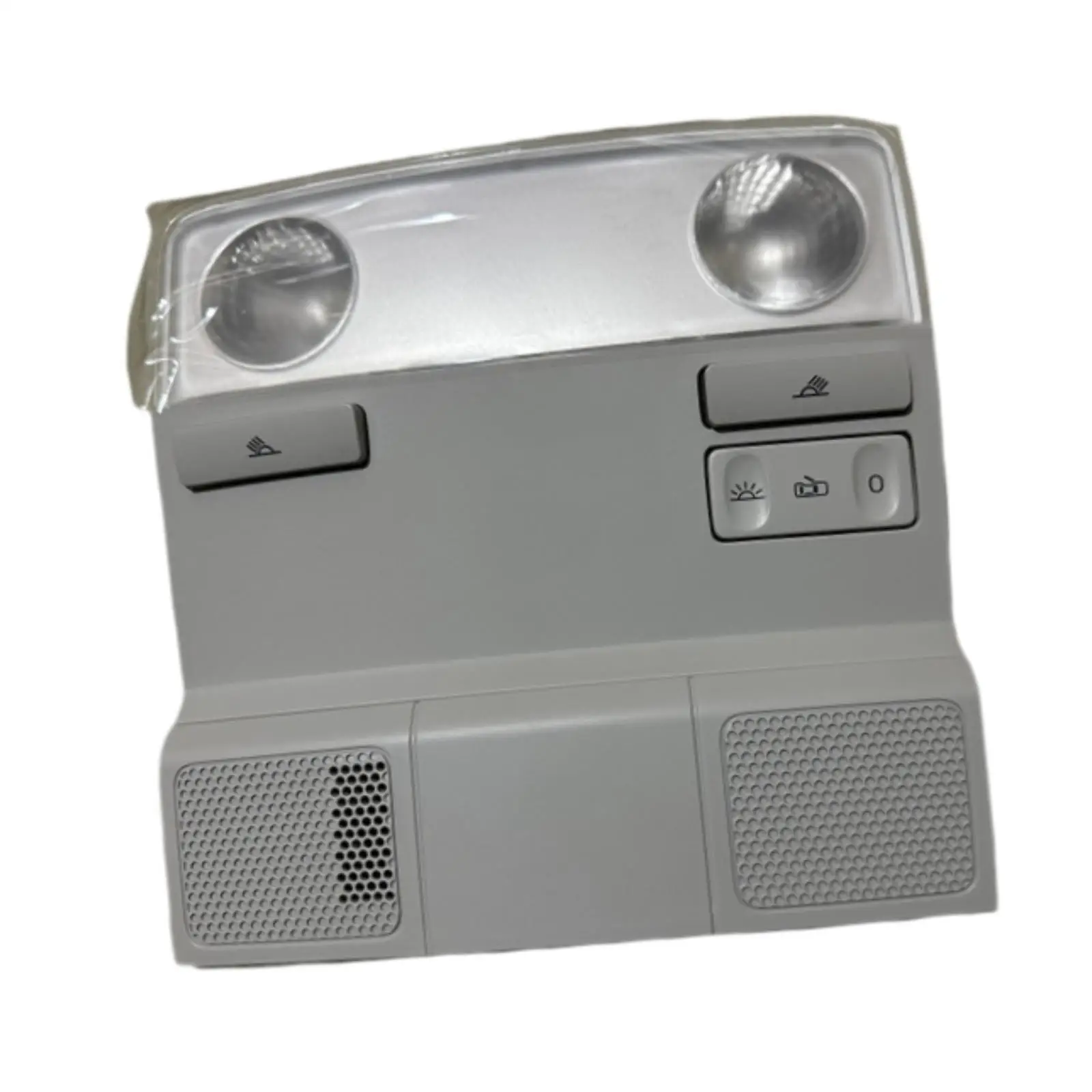 

Overhead Console 1KD947105A Replace Practical Accessories for