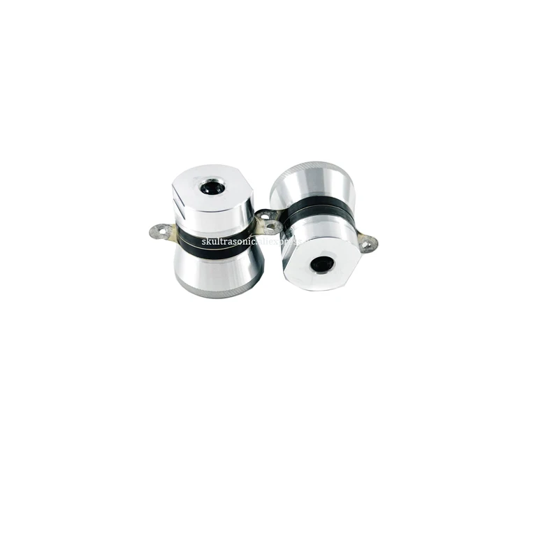 

60KHz High Frequency Ultrasonic Transducer for Precision Parts Semiconductor Ultrasonic Cleaning Machine