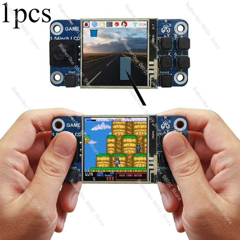 thumb