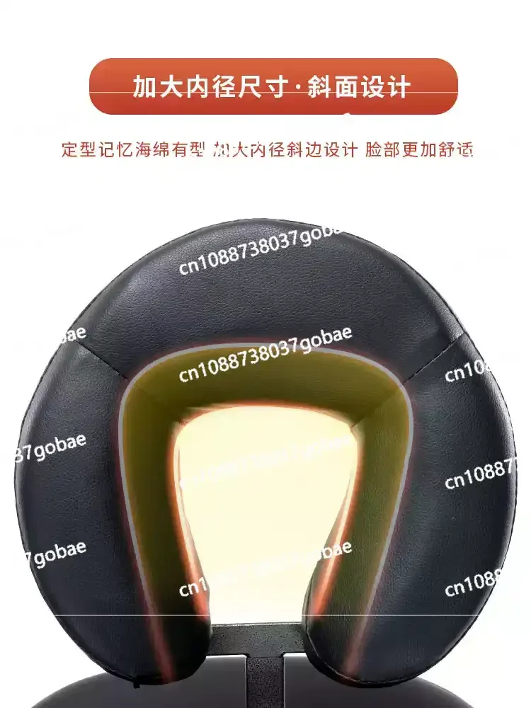 

Кресло для татуировок, кресло для массажа, складное портативное кресло, стул для татуировок с регулируемой спинкой