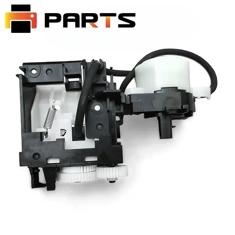 1PC Pump Ink System Capping Assy Cleaning Unit for Epson L4150 L4151 L4153 L4156 L4158 L4168 L4169 L4160 L4163 L4165 L4166 L4167