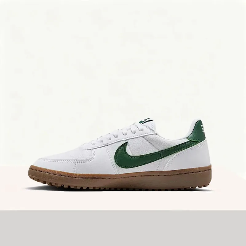 

Nike Zoom Field General Minimalist Fashionable Versatile Casual Low-Top Lightweight Breathable Skate Shoes Women's FZ5593-103