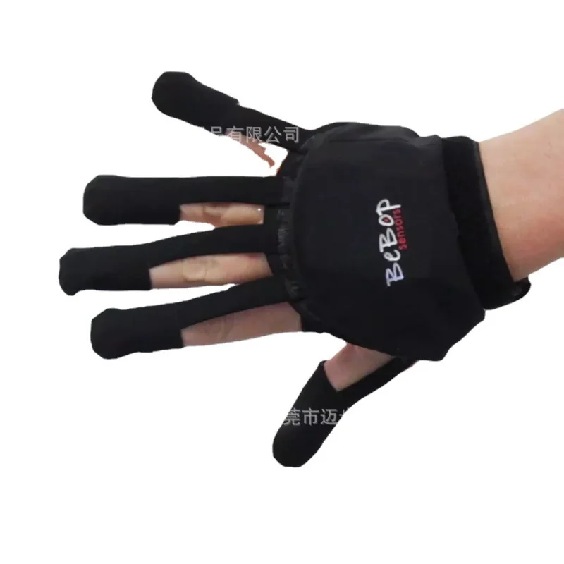 

High-TechVRSensor Gloves Bending Induction DataVRTactile Game Gloves