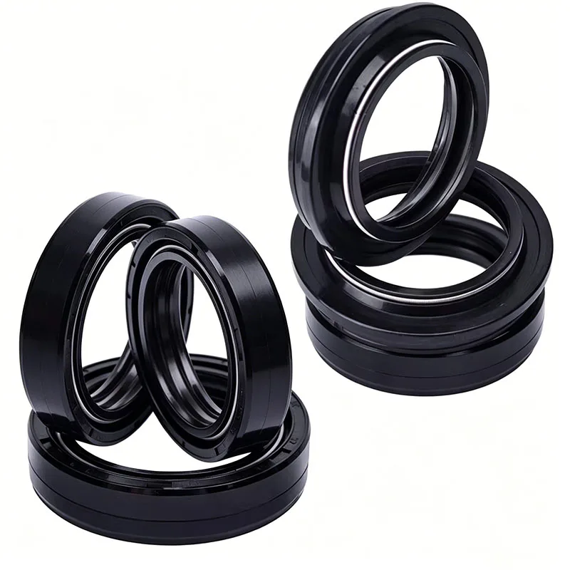 

43x54x11 For Triumph SPRINT ST 955i 1050 Sprint ST GT 1050 SPEED 94 SPEED TRIPLE 1050 Motorcycle Front Fork Oil Seal Dust Seal
