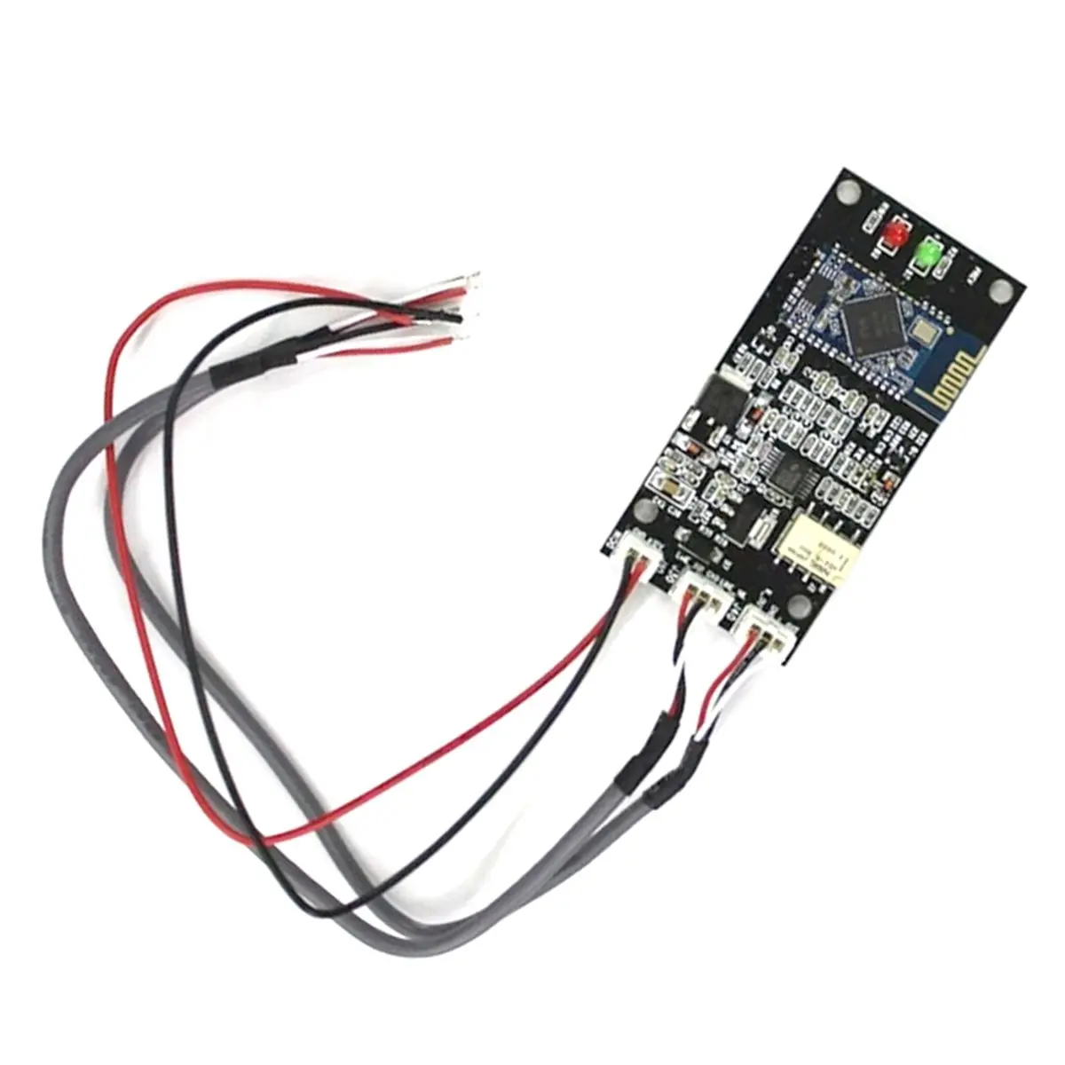 （2026 SUMMER）CSR8645 Type B Bluetooth Audio Module Bluetooth Audio Receiver Board with Antenna for Lossless APT-X