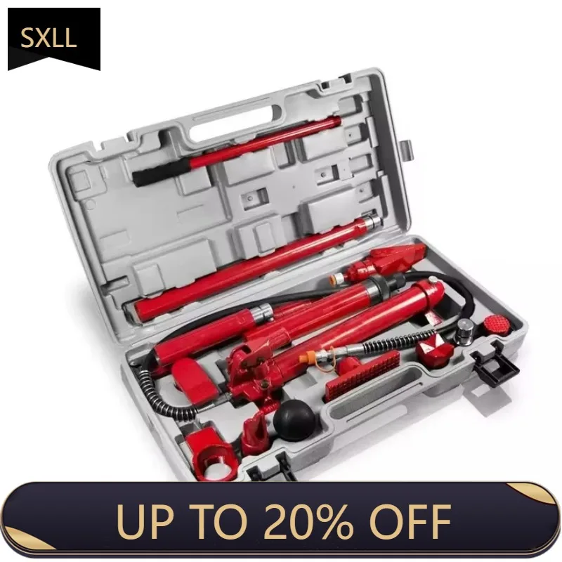 

SXLL 4T Hydraulic Power Jack Housing Repair Kit