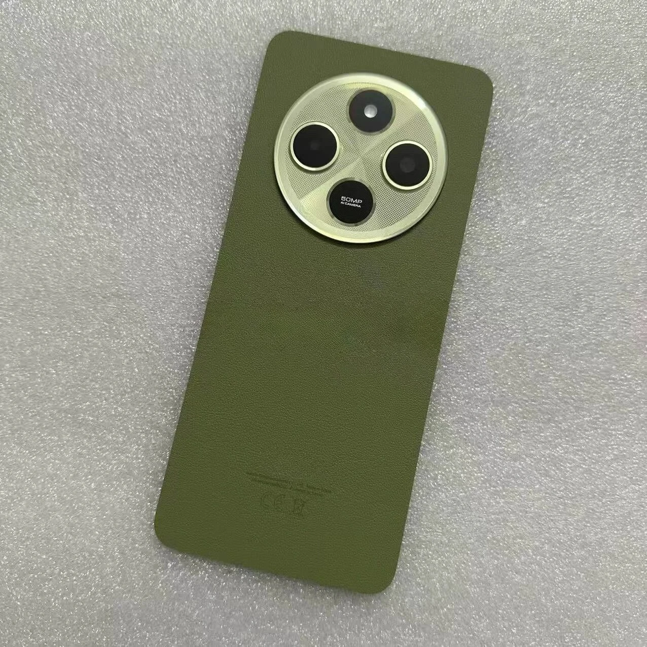 New Back Glass Battery Cover F - đánh giá và giá Photography Kit Xiaomi
