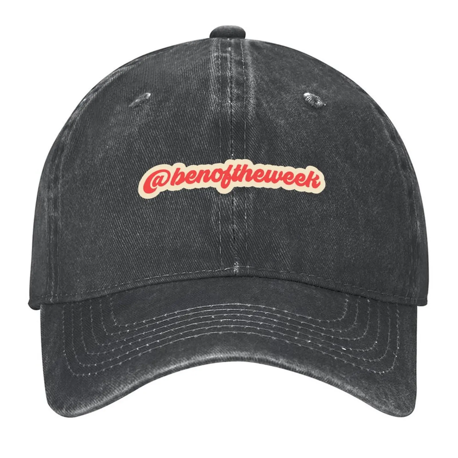 

benoftheweek Baseball Cap Snap Back Hat Gentleman Hat Golf Hat Streetwear Baseball Men Women's
