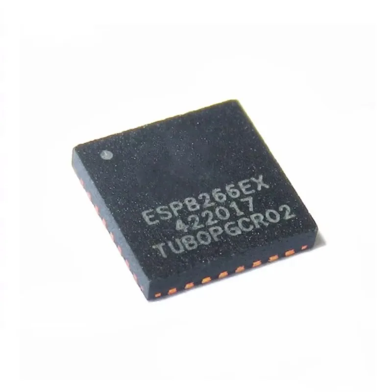 2-5Pcs/lot ESP8266EX ESP8266 100% New QFN-32