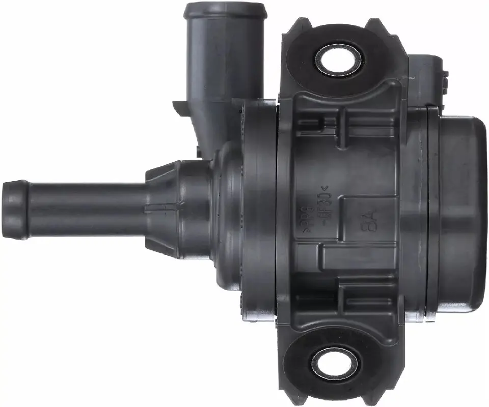 Bomba de água de refrigeração auxiliar, adequada para Toyota Corolla, G9040-33050, 161B0-0Y010, 161B0-47010, G904047040, 161B0-47010