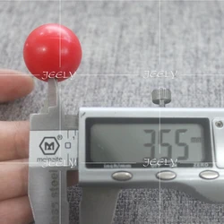 10pcs/lot Stopper Ball for Kite Bar System