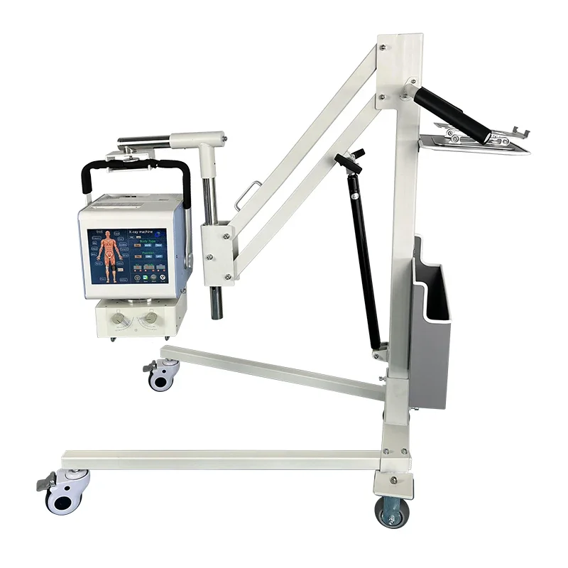 Micon Radiology 5KW Portable Body X-ray Machine