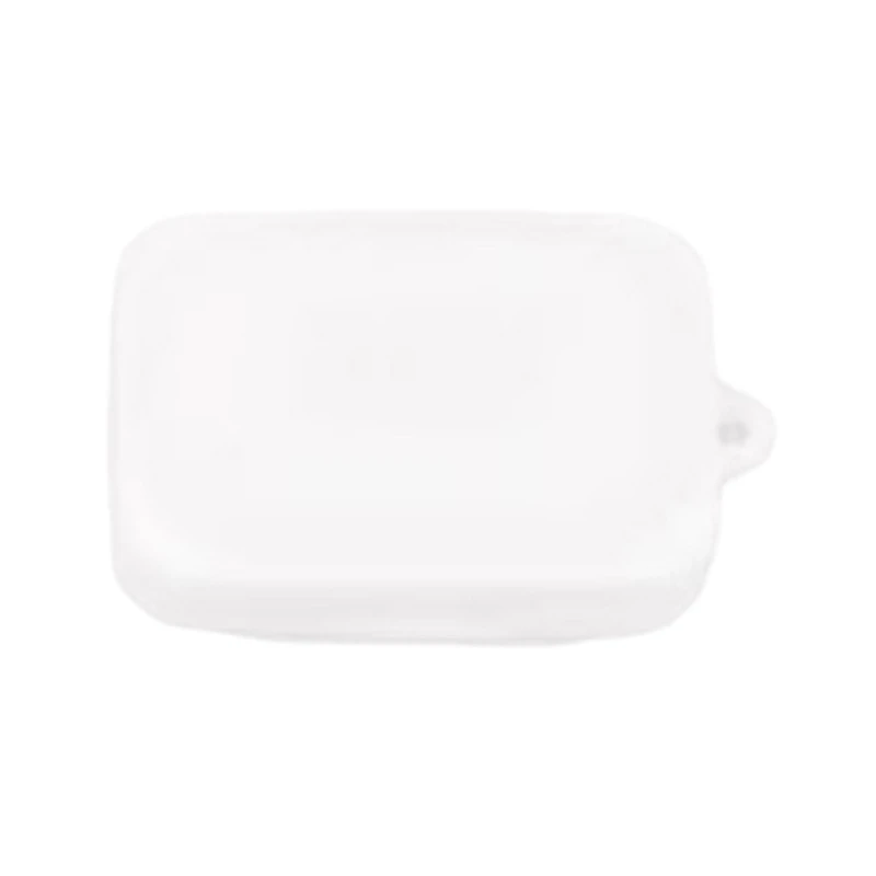 Custodia per auricolari facile da usare Custodia per auricolari ecologica per niente orecchio Y9RF