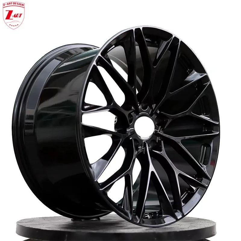 

Z-ART Monoblok Forged Aluminum Wheel for Porsche 992 Aluminum Rim for 911 2019+ Carrera Carrera S Carrera 4S Carrera GTS