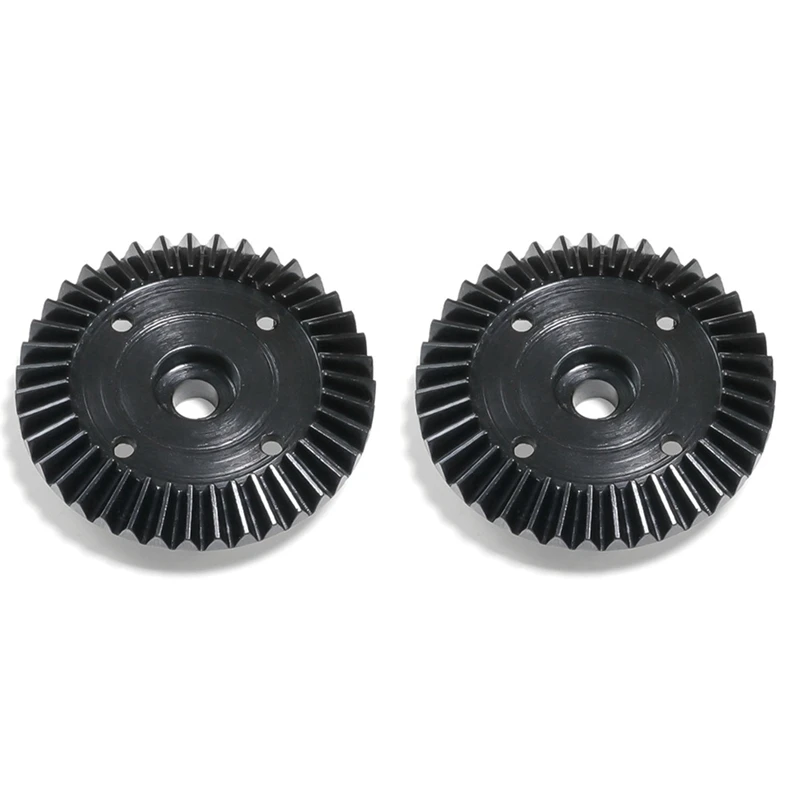 

L81A 2025-2X XV02 TT02 TT02B 45-Gauge Steel Complete Set Of Differential Gear + Main Gear Set Steel Gear(B)