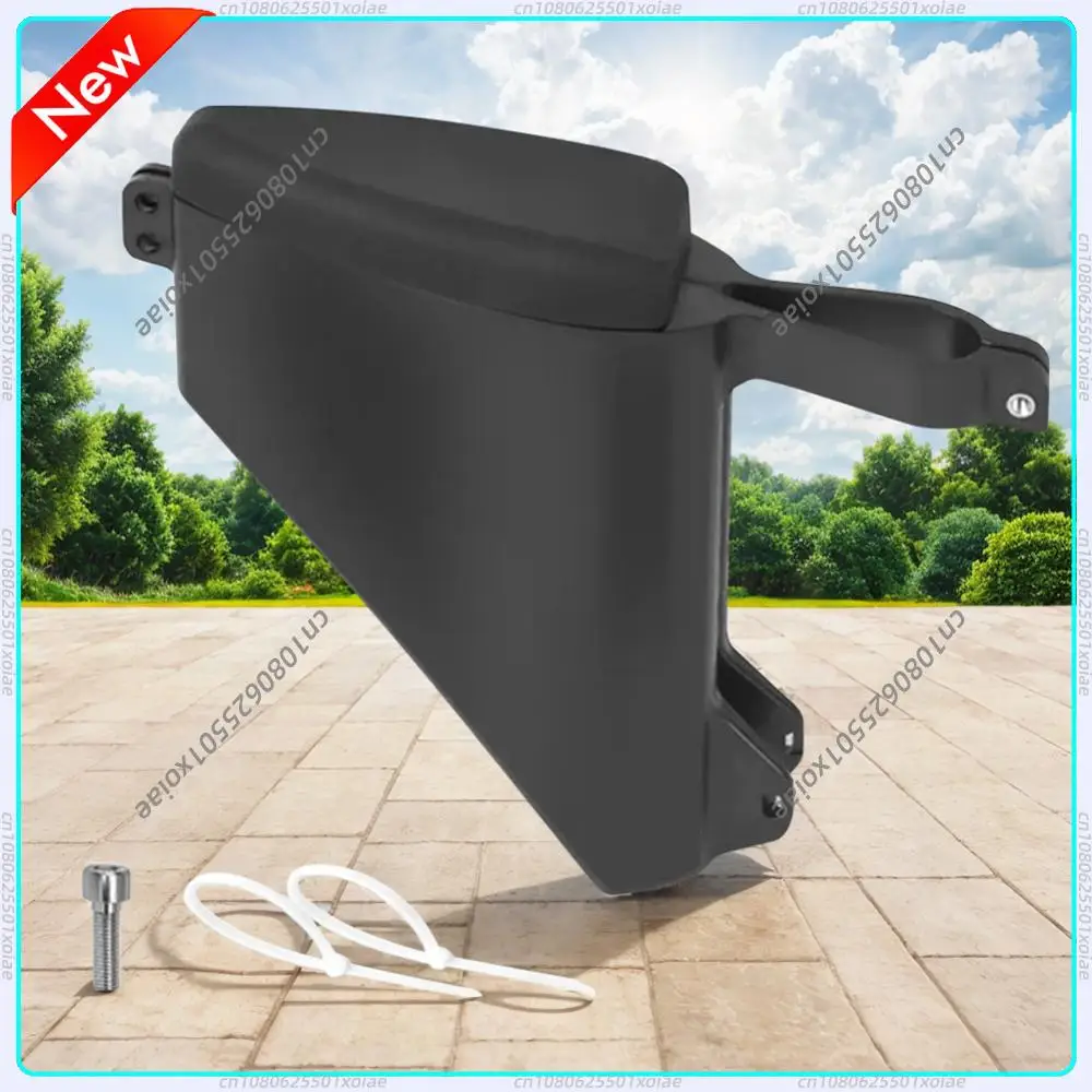 

Road MTB Bike Tail Bag Cycle Bags Storage Road Bike Saddlebags Hard Shell Teardrop Seatpost Windbreaker Torpedo Saddle Bag