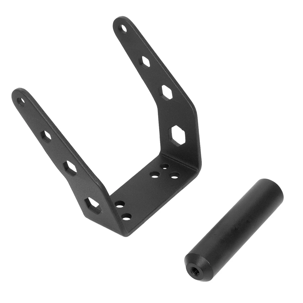 Universal Handle Kit Handle Bar Rear Bracket For Dualtron Victor Thunder ULTRA Electric Scooter Modified  Aluminum Accessories